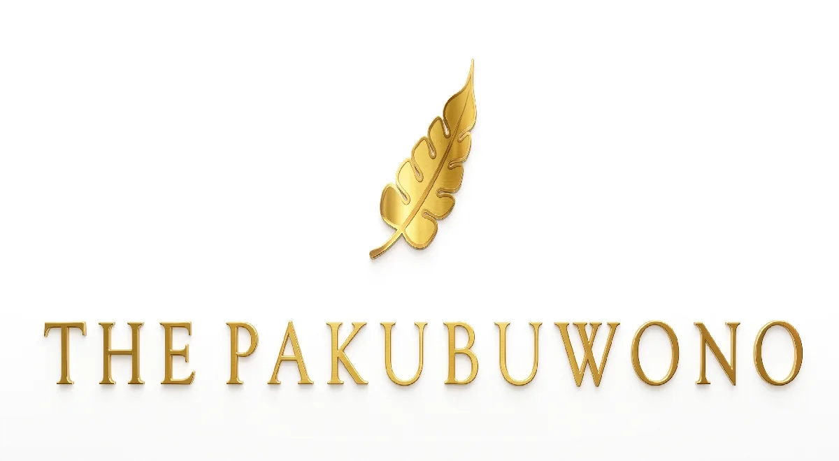 The Pakubuwono