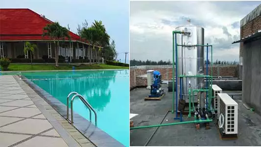 Berita Penta Power Indonesia - Jual Water Heater / Pemanas Air Di Bengkulu