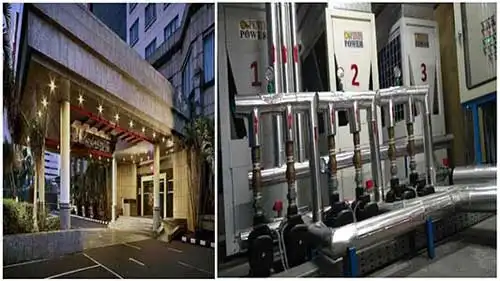 Penta Power Indonesia News - Jual Water Heater (Heat Pump) / Pemanas Air di Jakarta