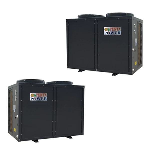 Commercial Cycle Heat Pump