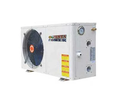 SPA Heat Pump