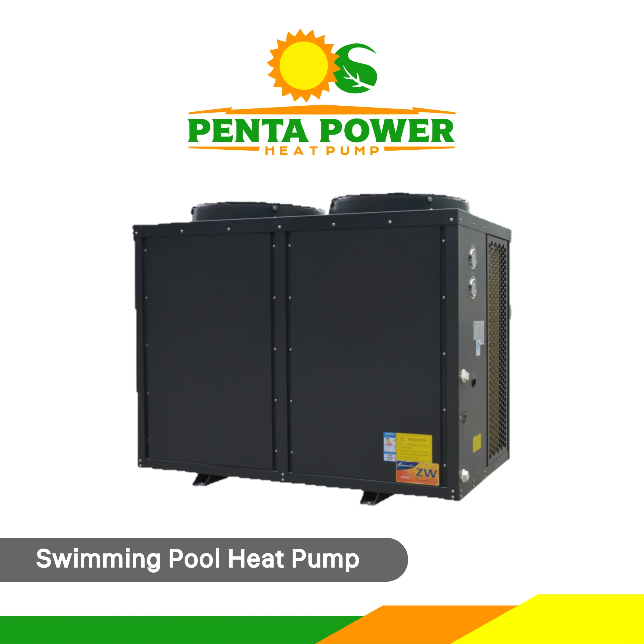 Swimming Pool Heat Pump